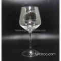 Custom Gin Tonic Glass Cup Goblet mit Logo